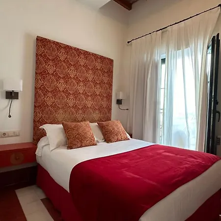 Hostal Casa Alborada-3